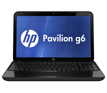 HP Pavilion g6-2003sd
