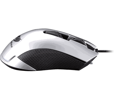 Cougar 530M Zilver