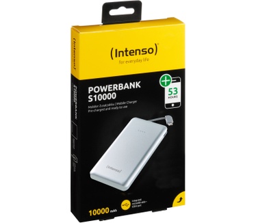Intenso S10000