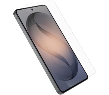 Otterbox Glass Series voor Samsung Galaxy S26 Ultra, transparant - Geen retailverpakking