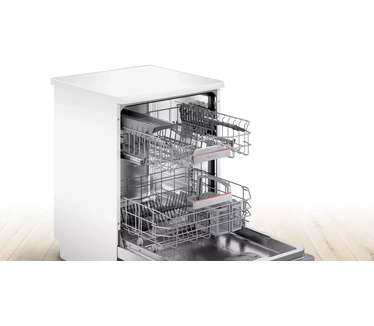 Bosch Serie | 4 SMS4HAW48E - Serie 4 - Vrijstaande vaatwasser