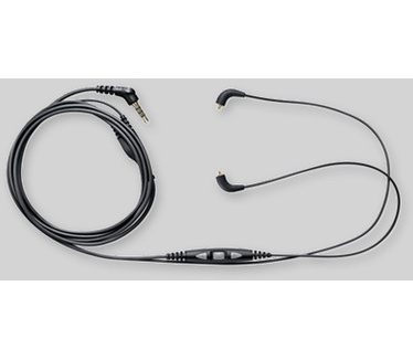 Shure CBL-M+-K remote kabel voor iPhone en iPod