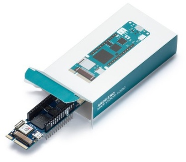 Arduino MKR Vidor 4000