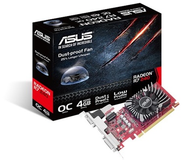 Asus R7240-O4GD5-L