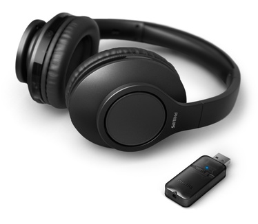 Philips TAH6206BK (Zwart)