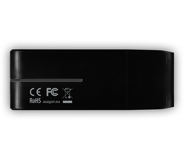 Axagon CRE-D4B
