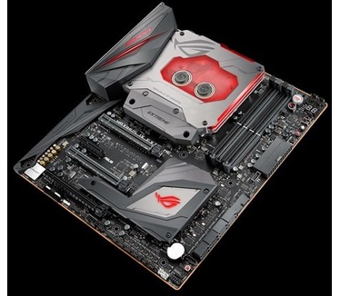 Asus Republic Of Gamers ROG Maximus IX Extreme