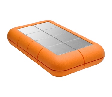 LaCie Rugged Triple