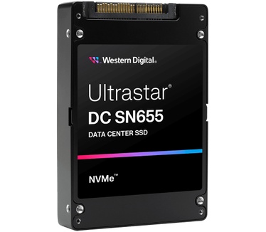 WD DC SN655
