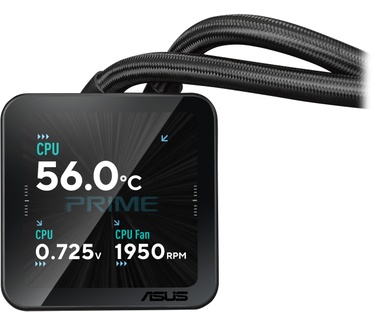 ASUS PRIME SLC II 360 ARGB LCD