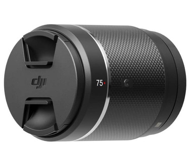 DJI DL 75mm F1.8 Lens
