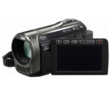 Panasonic HDC-TM60