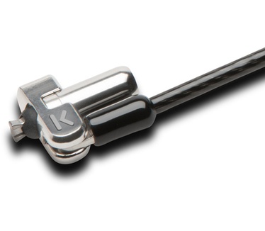 Kensington N17 Keyed Dual Head Laptop Lock