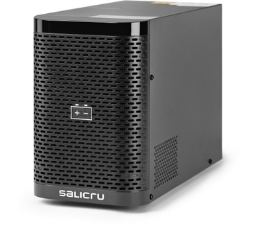Salicru SLC 1000 TWIN PRO2 On-line double-conversion UPS 700 VA to 3000 VA