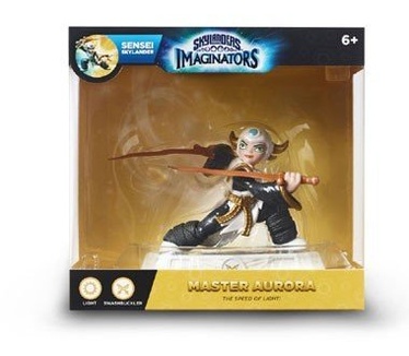 Skylanders Imaginators - Sensei Master Aurora, PlayStation 3, PlayStation 4, Xbox 360, Xbox One