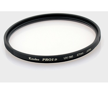Kenko Pro1 Digital UV
