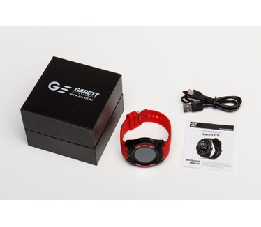 Garett Electronics G11
