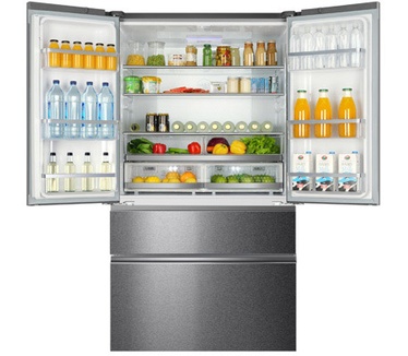 Haier HB26FSSAAA