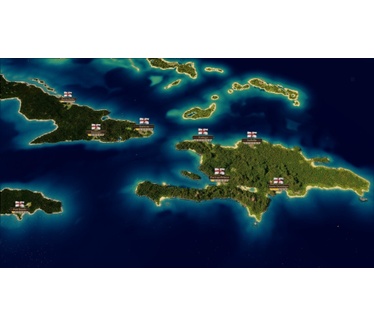 Port Royale 4, Switch