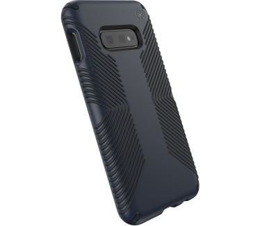 Speck Presidio Grip Samsung Galaxy S10e Eclipse Blue/Carbon Black