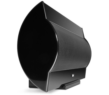 Teufel Columa Columa 100 Mk2 (Zwart)