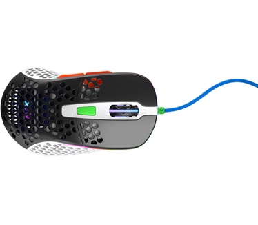 Xtrfy M4 - Limited Street Edition