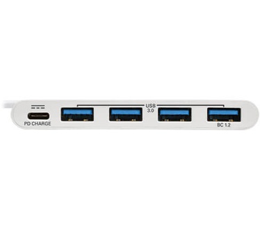 Tripp-Lite U460-004-4A-C