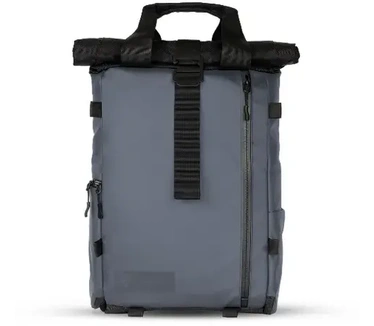 WANDRD PRVKE Lite 11L Blauw