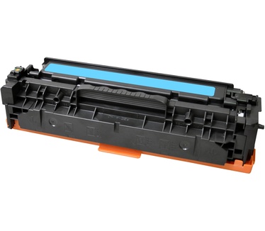 V7 Laser Toner for select CANON printer - replaces 718 C