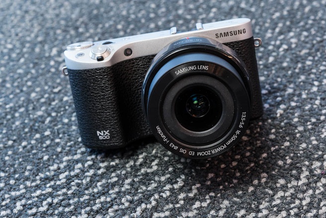 NX500