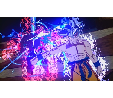 DRAGON BALL: Sparking! ZERO