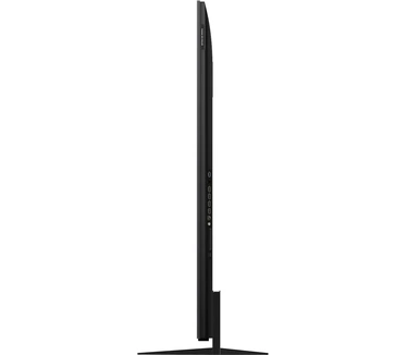 TCL 75MQLED85K Zwart