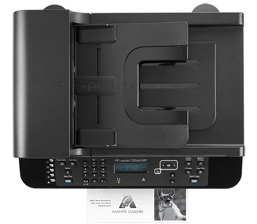 HP Laserjet Pro M1536 (CE538A)