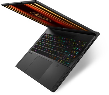 MSI STEALTH A18 AI+ A3XWHG-011BE