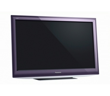 Panasonic Viera TX-L32D28 Paars
