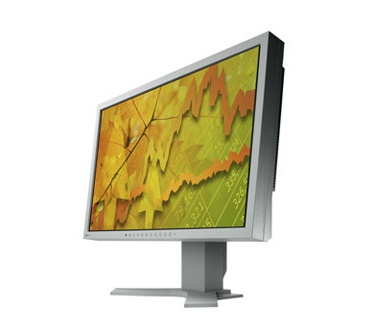 Eizo S2232WH Grijs