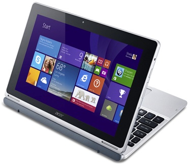 Acer SW5-012-12VH