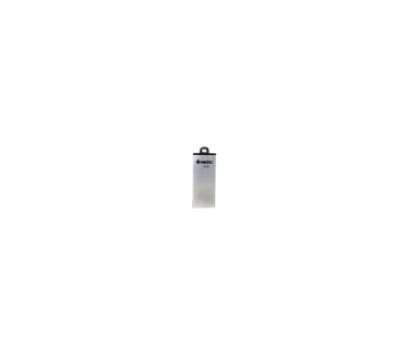 Pretec i-Disk Pretec 32GB I-Disk Win USB Flash Drive, Silver 32GB Zilver