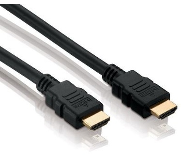 PureLink HDMI A M/M 1m