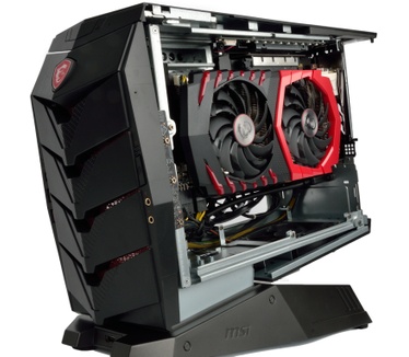 MSI 3 VR7RD-001EU