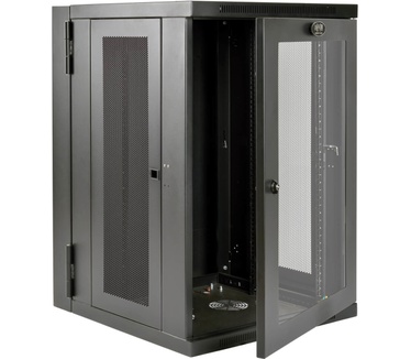 Tripp-Lite SRW18USDPG