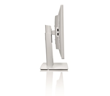 Fujitsu B23T-6 Zilver