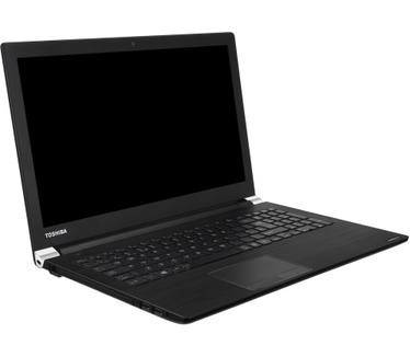 Toshiba Satellite Pro A50-D 119 (Belgisch model)