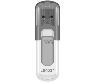 Lexar JumpDrive V100