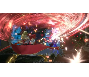 Fate/EXTELLA LINK (PS4), PS4