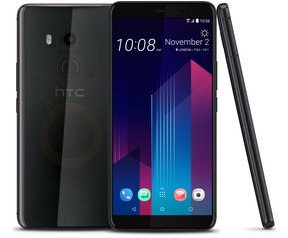 HTC U11+
