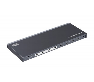 Techly IDATA HDMI2-MX414