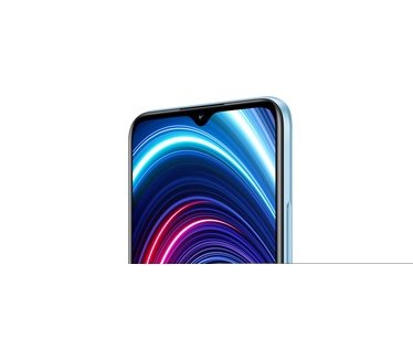 Realme C25Y, 128GB opslag Blauw