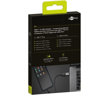 Goobay 51595