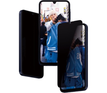 PanzerGlass Privacy Samsung New A14 A14 5G UWF